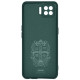 Чохол до мобільного телефона Armorstandart ICON Case for OPPO A73 Pine Green (ARM58519)