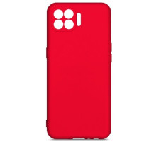 Чехол для мобильного телефона Armorstandart ICON Case для OPPO Reno 4 Lite/A93 Red (ARM58462)