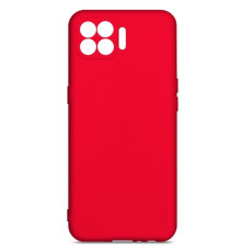 Чехол для мобильного телефона Armorstandart ICON Case для OPPO Reno 4 Lite/A93 Red (ARM58462)