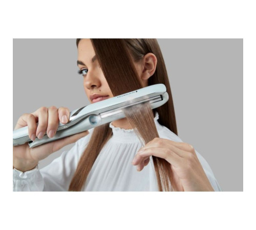 Вирівнювач для волосся Remington S9001