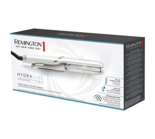 Вирівнювач для волосся Remington S9001