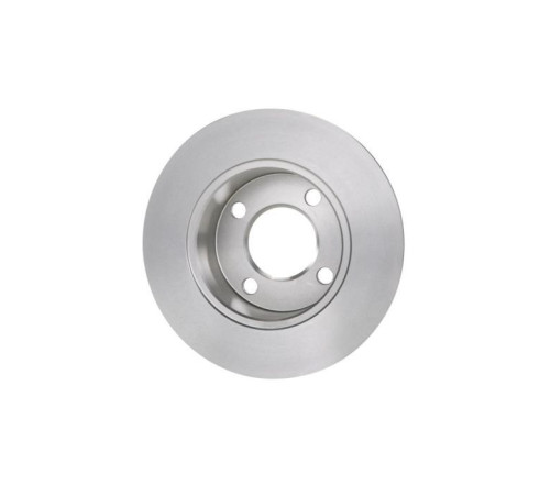 Тормозной диск Bosch 0 986 478 019