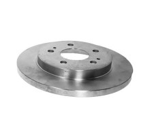 Гальмівний диск Bosch 0 986 479 432