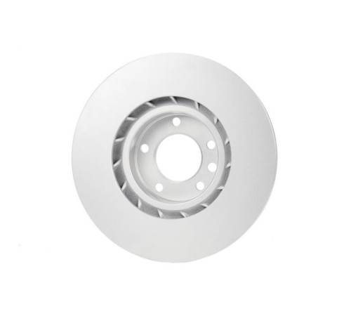 Гальмівний диск Bosch 0 986 479 B12