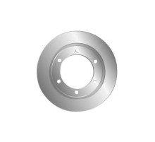 Гальмівний диск METELLI 23-0077