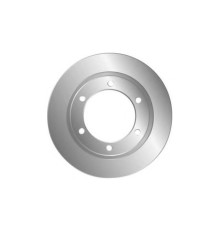 Гальмівний диск METELLI 23-0077