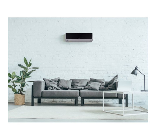 Кондиціонер Cooper&Hunter CH-S18FTXAM2S-BL