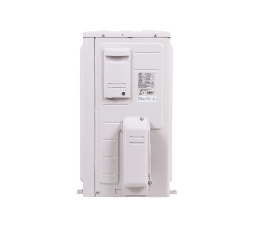 Кондиціонер Cooper&Hunter CH-S18FTXAM2S-BL