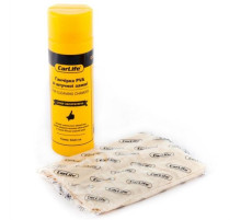 Автомобільна серветка AUTO DRIVE в тубі 64*43 см (CC901)