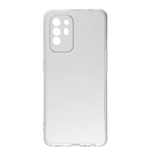 Чохол до мобільного телефона Armorstandart Air SeriesOPPO Reno5 lite Transparent (ARM58572)