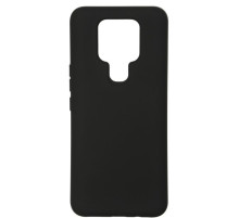 Чехол для мобильного телефона Armorstandart ICON Case Tecno Camon 16/16 SE Black (ARM58557)