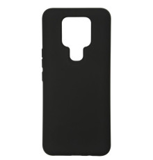 Чохол до мобільного телефона Armorstandart ICON Case Tecno Camon 16/16 SE Black (ARM58557)