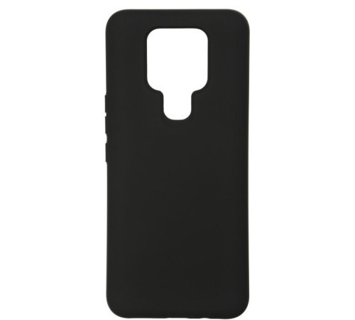 Чохол до мобільного телефона Armorstandart ICON Case Tecno Camon 16/16 SE Black (ARM58557)