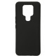 Чохол до мобільного телефона Armorstandart ICON Case Tecno Camon 16/16 SE Black (ARM58557)