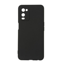 Чохол до мобільного телефона Armorstandart Matte Slim Fit OPPO A54 Black (ARM59008)