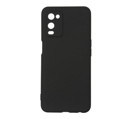 Чохол до мобільного телефона Armorstandart Matte Slim Fit OPPO A54 Black (ARM59008)