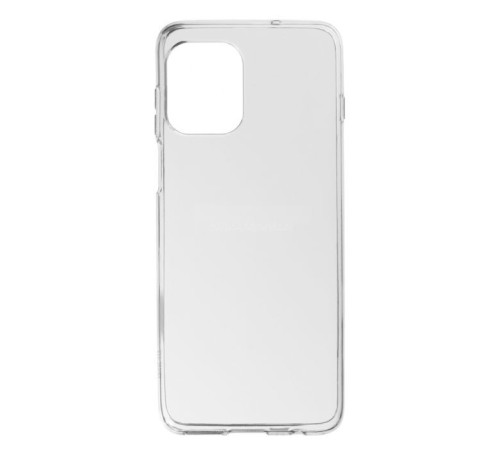 Чохол до мобільного телефона Armorstandart Air Series Motorola G100 Transparent (ARM59429)