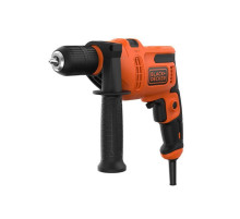 Дриль Black&Decker BEH200
