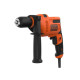 Дриль Black&Decker BEH200