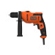 Дриль Black&Decker BEH200