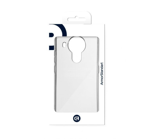 Чохол до мобільного телефона Armorstandart Air Series Nokia 5.4 Transparent (ARM58360)