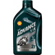 Моторна олива Shell Advance VSX2 1л (3438)
