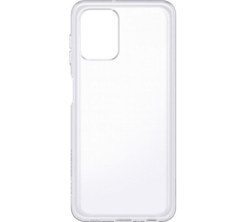 Чохол до мобільного телефона BeCover Samsung Galaxy A22 SM-A225 / M32 SM-M325 Transparancy (706490)