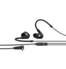 Навушники Sennheiser IE 100 PRO Black (508940)