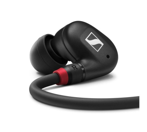 Навушники Sennheiser IE 100 PRO Black (508940)