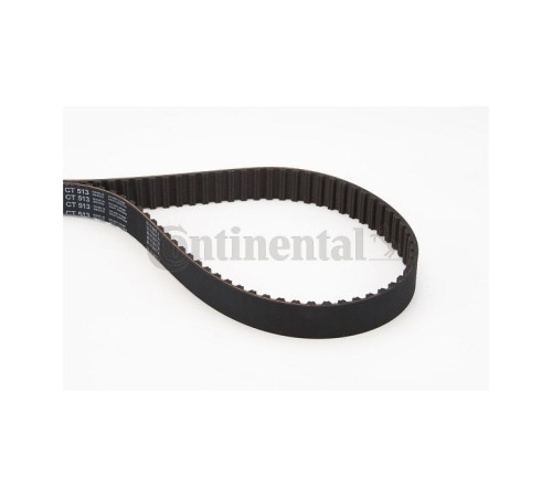 Ремінь ГРМ CONTITECH CT513