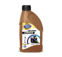 Моторна олива ВАМП 2T( ТС ) МОТО МІКС кан. 1л/0,878кг (636)