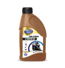 Моторна олива ВАМП 2T( ТС ) МОТО МІКС кан. 1л/0,878кг (636)