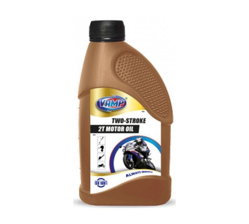Моторное масло ВАМП 2T(ТС) МОТО МИКС кан. 1л/0,878кг (636)