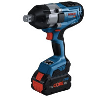 Гайковерт Bosch GDS 18V-1050 H (0.601.9J8.502)