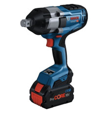 Гайковерт Bosch GDS 18V-1050 H (0.601.9J8.502)