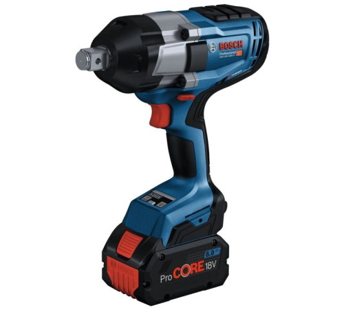 Гайковерт Bosch GDS 18V-1050 H (0.601.9J8.502)