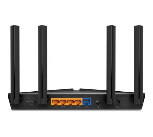 Маршрутизатор TP-Link ARCHER AX23 (ARCHER-AX23)