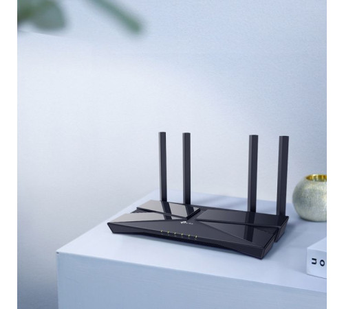 Маршрутизатор TP-Link ARCHER AX23 (ARCHER-AX23)