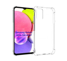 Чехол для мобильного телефона BeCover Anti-Shock Samsung Galaxy A03s SM-A037 Clear (706959)