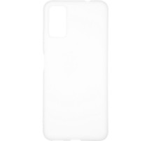 Чохол до мобільного телефона BeCover ZTE Blade A71 Transparancy (706942)