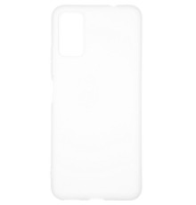 Чохол до мобільного телефона BeCover ZTE Blade A71 Transparancy (706942)