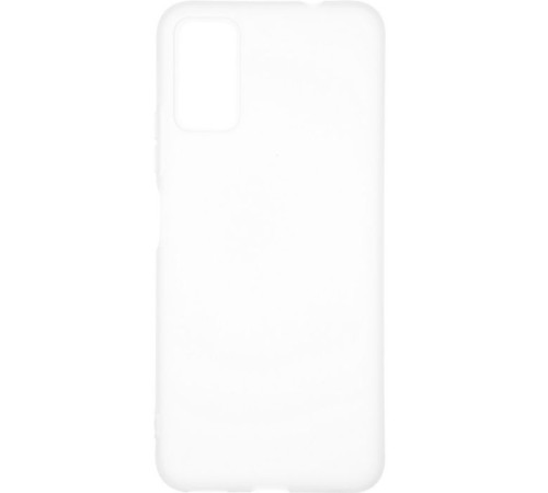 Чохол до мобільного телефона BeCover ZTE Blade A71 Transparancy (706942)