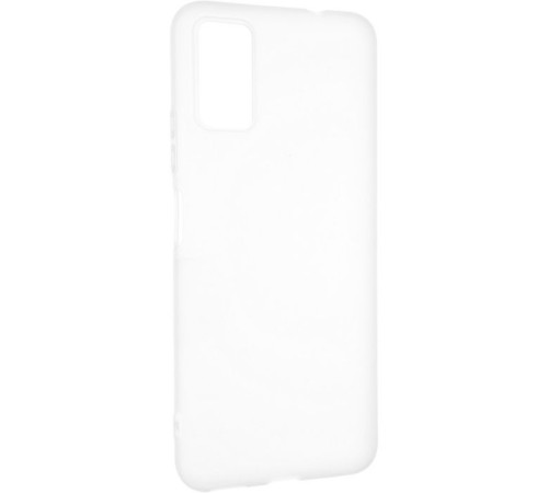 Чохол до мобільного телефона BeCover ZTE Blade A71 Transparancy (706942)