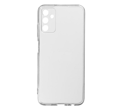 Чохол до мобільного телефона Armorstandart Air Series для Samsung M52 (M526) Transparent (ARM60097)