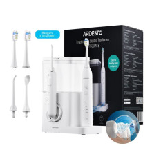 Зубний центр Ardesto OI-R600WTB