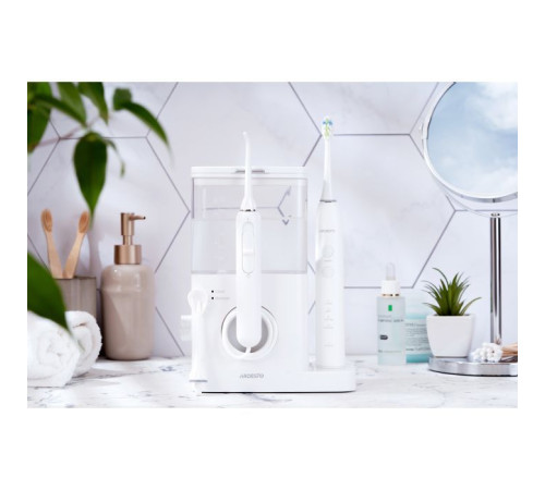 Зубний центр Ardesto OI-R600WTB