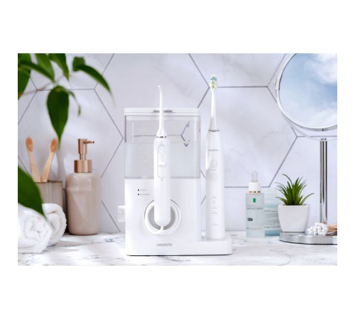 Зубний центр Ardesto OI-R600WTB