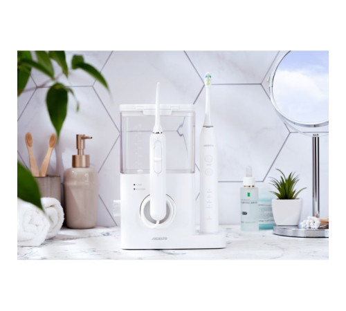 Зубний центр Ardesto OI-R600WTB