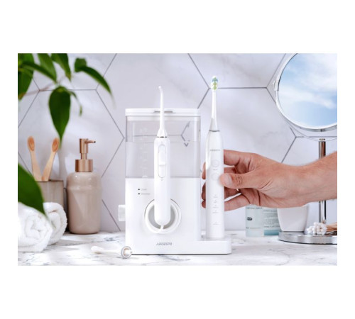 Зубний центр Ardesto OI-R600WTB