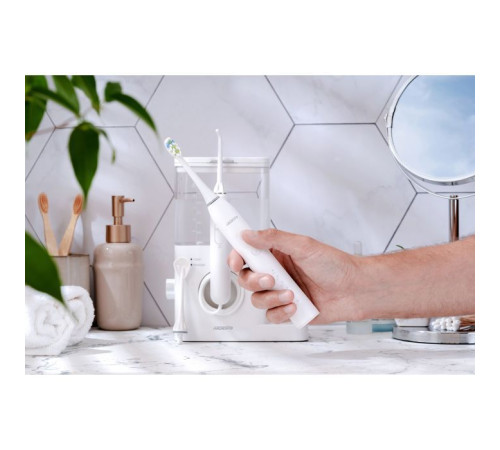 Зубний центр Ardesto OI-R600WTB